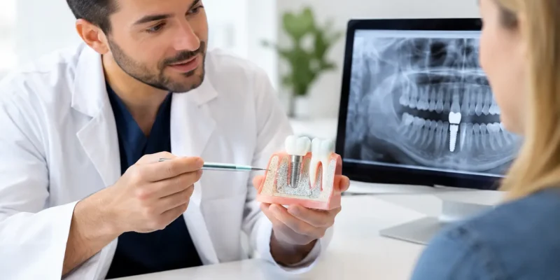 Do You Need a Bone Graft Before Dental Implant?