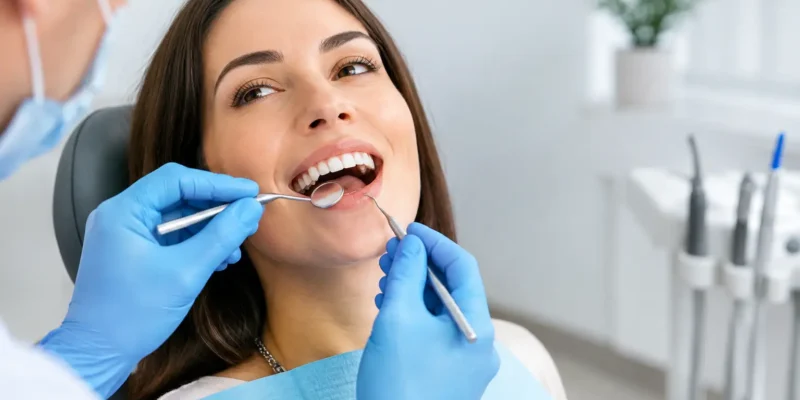 Periodontal Treatment for Bleeding Gums Explained