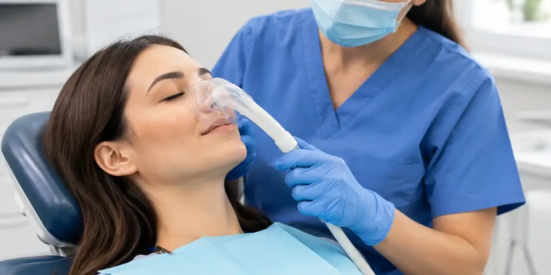 Wisdom Tooth Removal With Sedation Explained