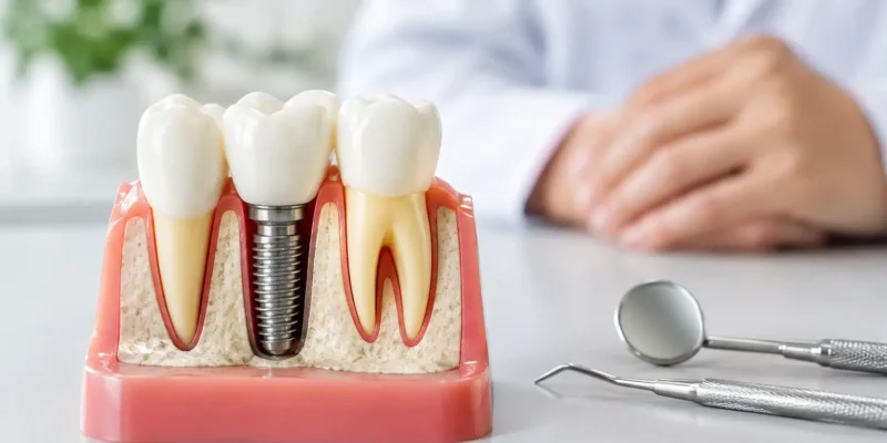 Can Dental Implants Fail? Causes and Prevention