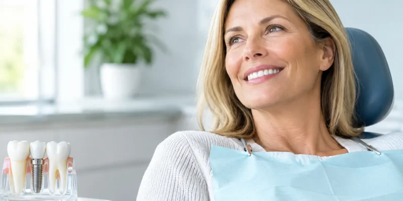 Dental Implant Recovery Timeline Guide: What to Expect